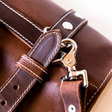 Estuche de Cuchillos de Piel XL SMP