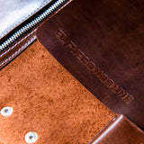 Estuche de Cuchillos de Piel XL SMP