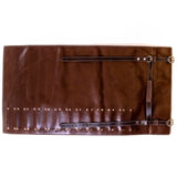 Estuche de Cuchillos de Piel XL SMP