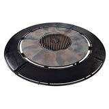 Fireside Grill Sunterra