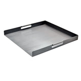 Plancha para asador Sunterra