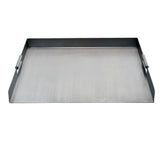 Plancha para asador Sunterra