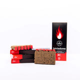 Iniciador SMP - Sociedad Mexicana de Parrilleros cobustible