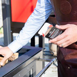 Iniciador SMP usos - Sociedad Mexicana de Parrilleros cobustible