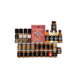 Kit Parrillero SMP (Nuevo)