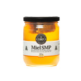 Miel 100% de Abeja SMP