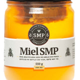 Miel 100% de Abeja SMP