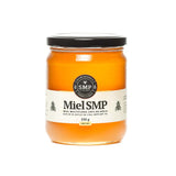 Miel 100% de Abeja SMP