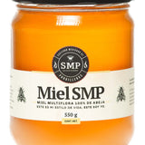 Miel 100% de Abeja SMP