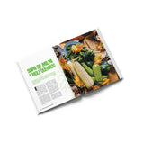 Recetario "El Fuego Nos Une" Vol. 8 - México a través del fuego