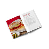 Recetario "El Fuego Nos Une" Vol. 8 - México a través del fuego