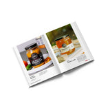 Recetario "El Fuego Nos Une" Vol. 8 - México a través del fuego