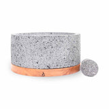 sociedad mexicana de parrilleros smp molcajete artesanal