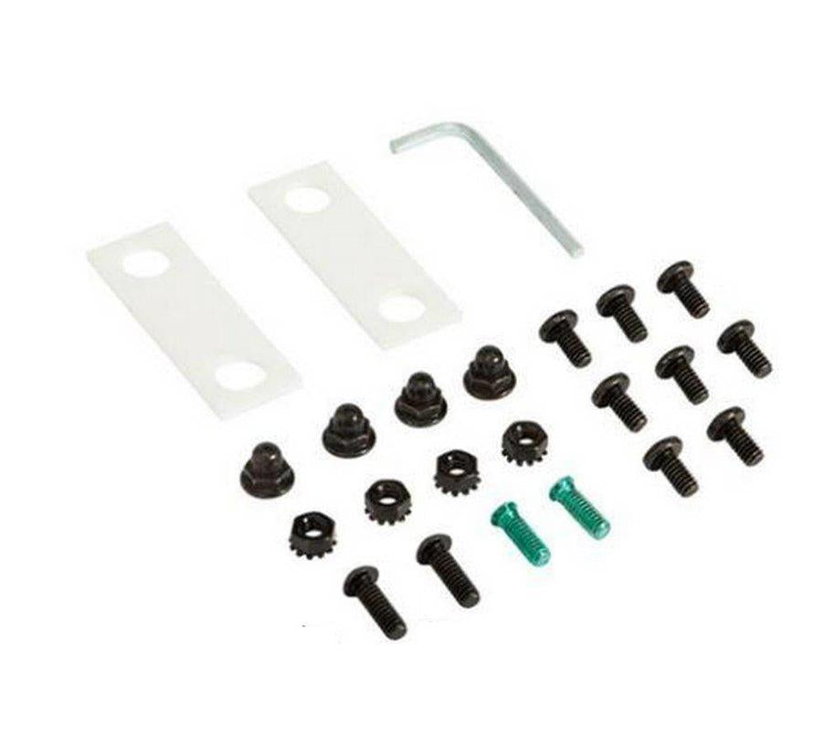 Hardware Pack for Modular Nest System