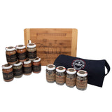 Kit Conoce tu Carne SMP - SOCIEDAD MEXICANA DE PARRILLEROS