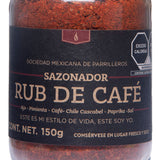 Rub de Café SMP