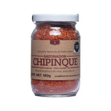 Rub Chipinque SMP