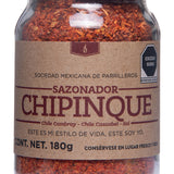 Rub Chipinque SMP