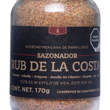 Rub de la Costa SMP