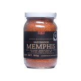 Rub BBQ Memphis SMP