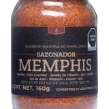 Rub BBQ Memphis SMP