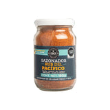 Rub del Pacífico SMP