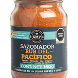 Rub del Pacífico SMP