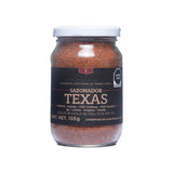 Rub BBQ Texas SMP