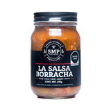 La Salsa Borracha SMP