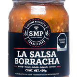 La Salsa Borracha SMP