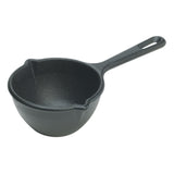 Olla salsera de hierro