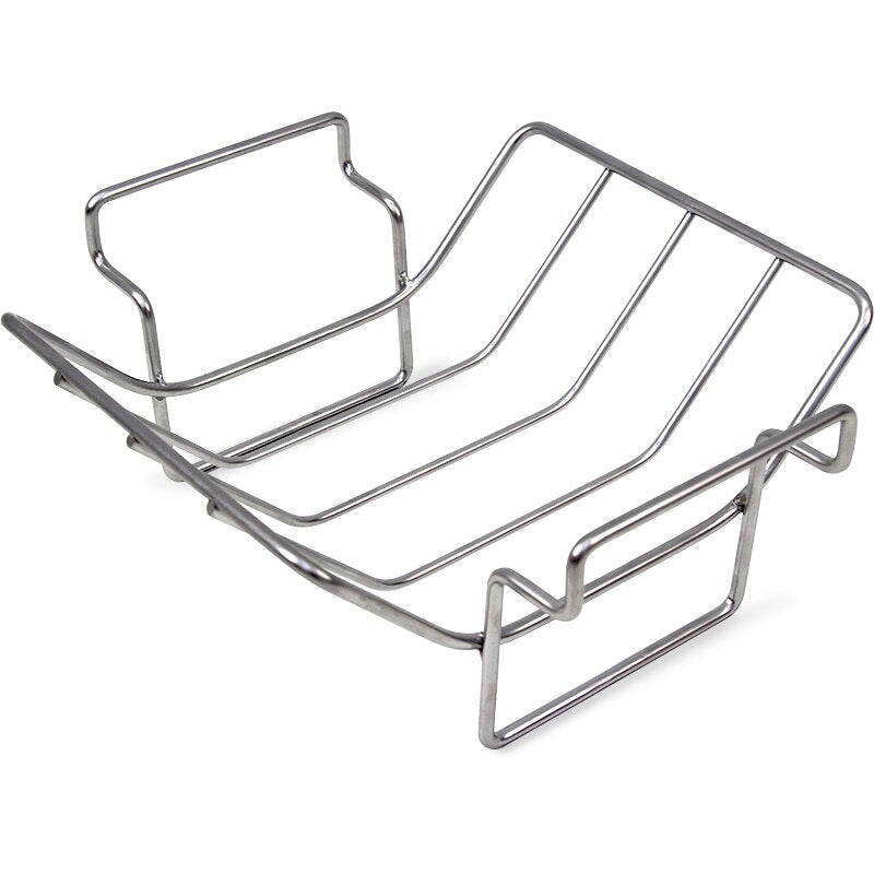 Rib and Roast Racks