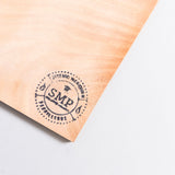 Tabla de cedro para ahumar SMP - SOCIEDAD MEXICANA DE PARRILLEROS