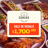 Vale de Cursos de Parrilla