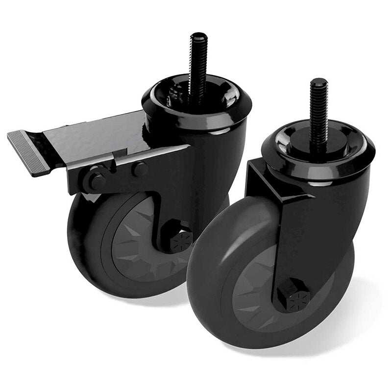 Locking Caster Kit