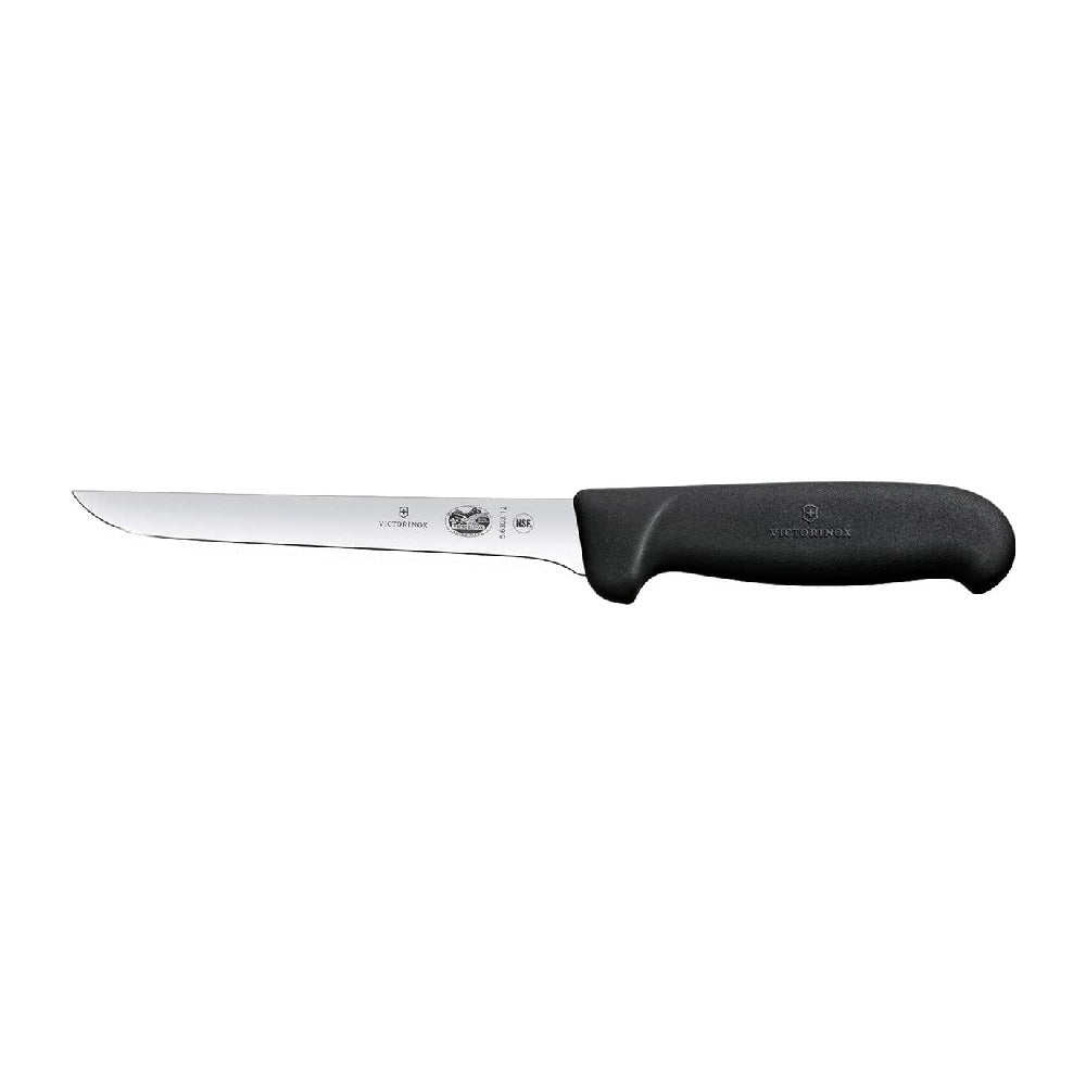 Cuchillo para Deshuesar Recto 12cm - SOCIEDAD MEXICANA DE PARRILLEROS