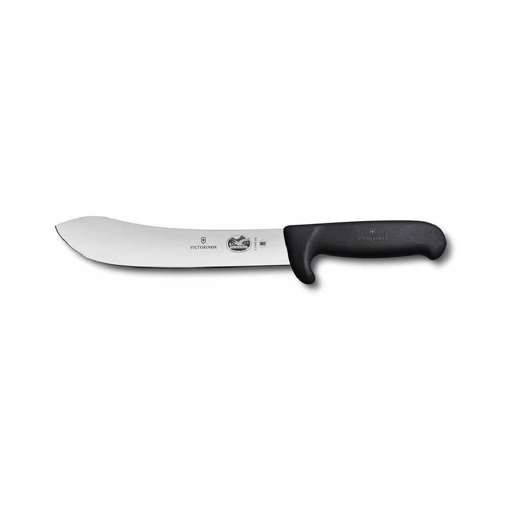 Cuchillo para Carnicero Punta Ancha 25cm - SOCIEDAD MEXICANA DE PARRILLEROS