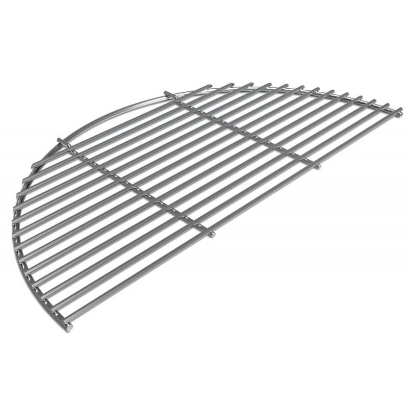 Stainless Steel Half Grid