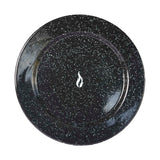 Plato de Peltre 26 cm SMP - Sociedad Mexicana de Parrilleros