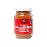 Grill Master Rub