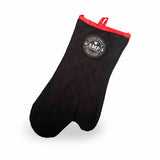 Sociedad Mexicana de Parrilleros SMP - Utensilios guante para asar