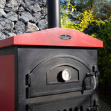 Horno de Leña Sunterra