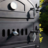 Horno de Leña Sunterra