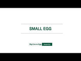 Small Big Green Egg