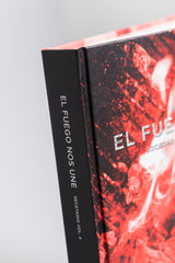 Recetario "El Fuego Nos Une" Vol. 4 - SOCIEDAD MEXICANA DE PARRILLEROS