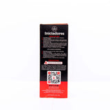 Iniciador SMP - Sociedad Mexicana de Parrilleros cobustible