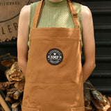 Mandil Unisex Talla S/M