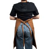 Mandil Unisex Talla S/M