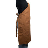 Mandil Unisex Talla S/M