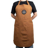 Mandil Unisex Talla S/M